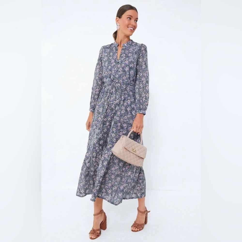 never worn Emerson Fry Frances 3 dress 
size medium (no longer NWT!)